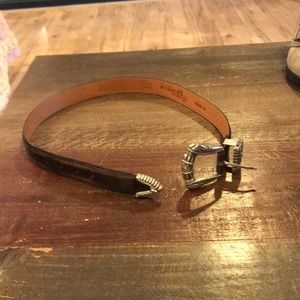 Brighton belt